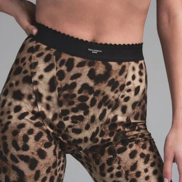 DOLCE & GABBANA X SKIMS - Picture 2 of 5